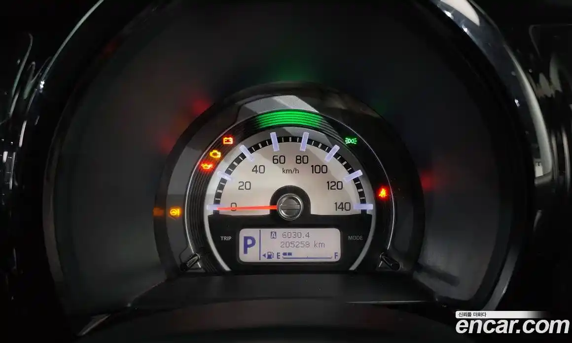 Suzuki Hustler 2016 0.7 Автомат в Москве № 257791, фото 8