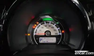 Suzuki Hustler 2016 0.7 Автомат в Москве № 257791, миниатюра 8