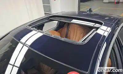 BMW 5-Series 2022 2.0 Автомат в Москве № 257997, миниатюра 12