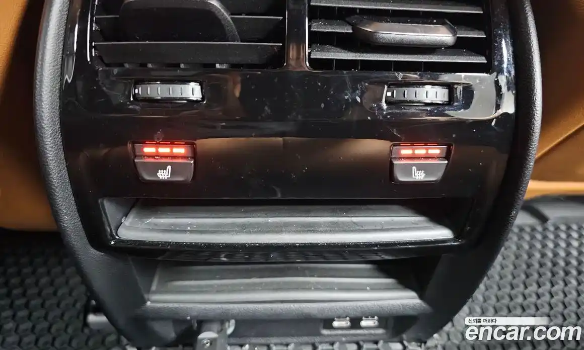 BMW 5-Series 2022 2.0 Автомат в Москве № 257997, фото 18