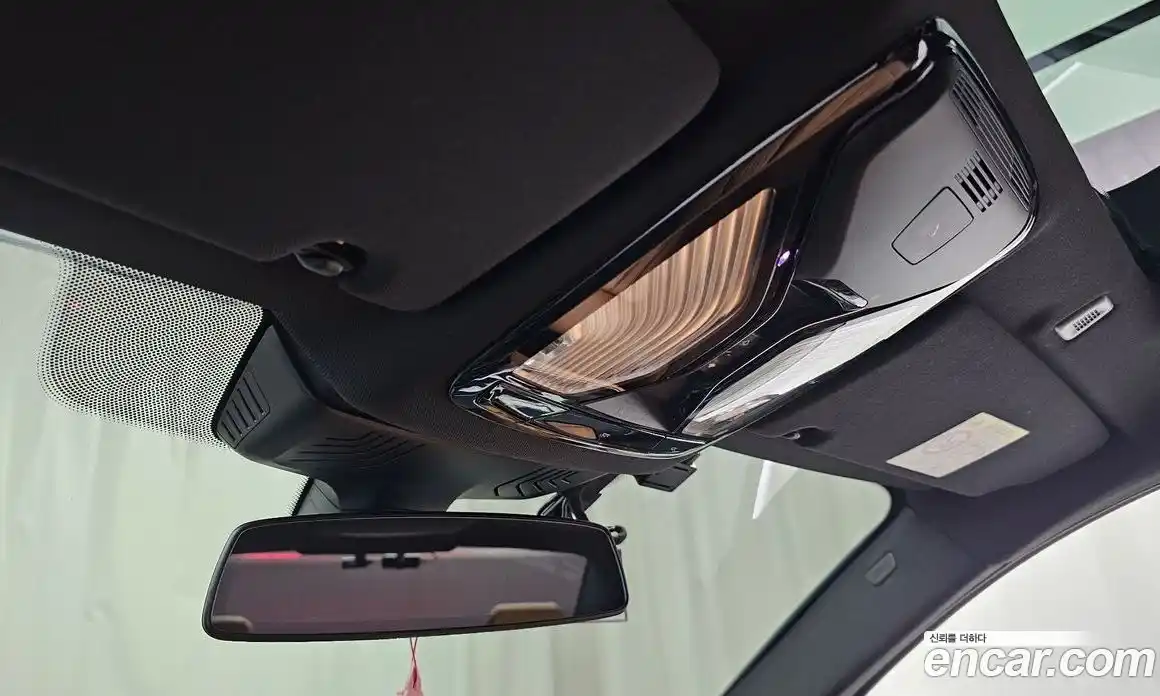 BMW 5-Series 2022 2.0 Автомат в Москве № 257997, фото 20