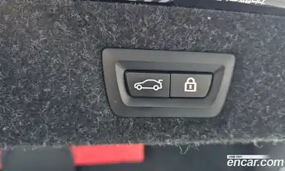 BMW 5-Series 2022 2.0 Автомат в Москве № 257997, миниатюра 4