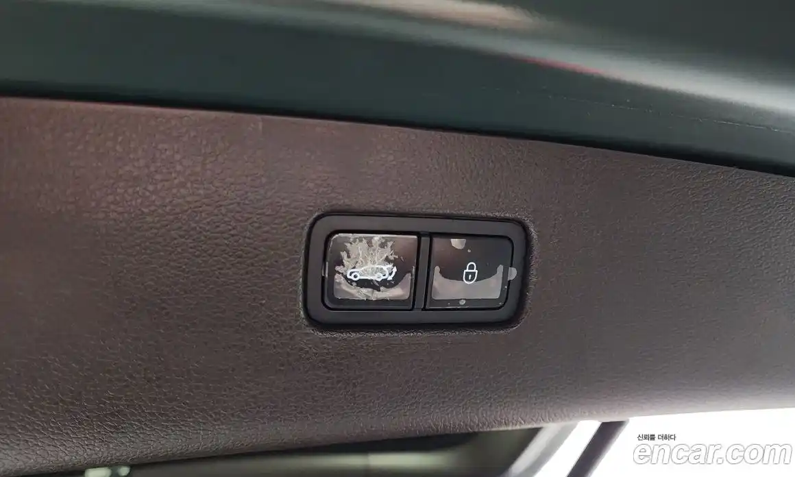 Genesis GV80 2022 2.5 Автомат в Москве № 25859, фото 17