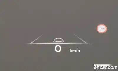 Genesis GV80 2022 2.5 Автомат в Москве № 25859, миниатюра 2