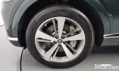 Genesis GV80 2022 2.5 Автомат в Москве № 25859, миниатюра 4