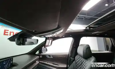 Genesis GV80 2022 2.5 Автомат в Москве № 25859, миниатюра 8