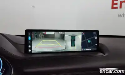 Genesis GV80 2022 2.5 Автомат в Москве № 25859, миниатюра 9