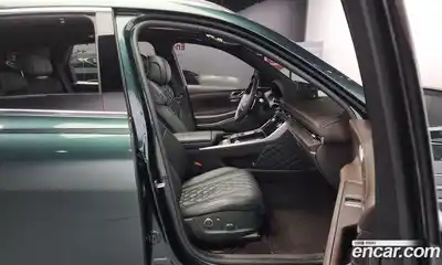 Genesis GV80 2022 2.5 Автомат в Москве № 25859, миниатюра 10