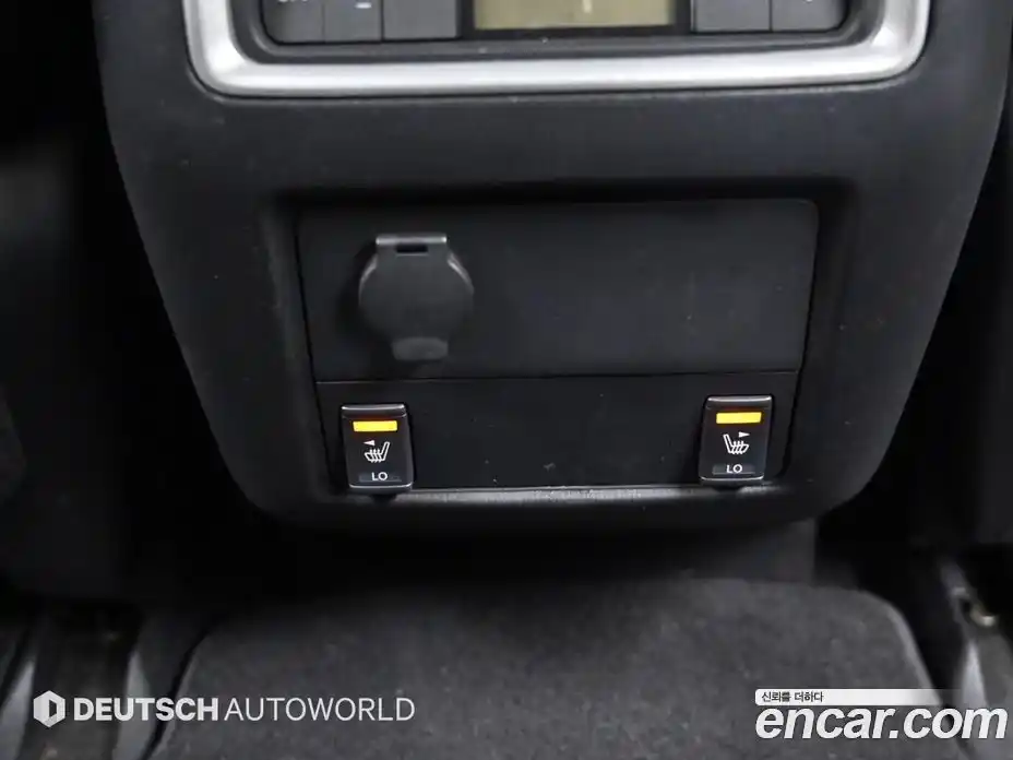 Infiniti JX 2013 3.5 Автомат в Москве № 258805, фото 16