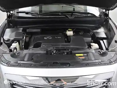 Infiniti JX 2013 3.5 Автомат в Москве № 258805, миниатюра 6