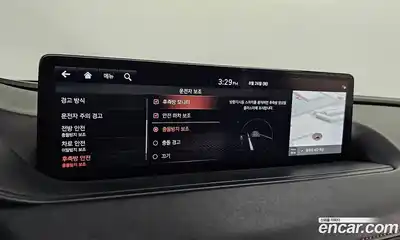 Genesis G80 2021 2.5 Автомат в Москве № 259467, миниатюра 12