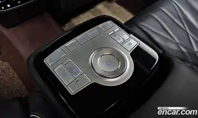 Genesis G80 2021 2.5 Автомат в Москве № 259467, миниатюра 3