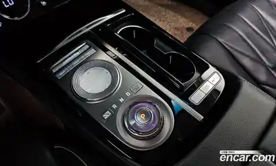 Genesis G80 2021 2.5 Автомат в Москве № 259467, миниатюра 4