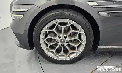 Genesis G80 2021 2.5 Автомат в Москве № 259467, миниатюра 10