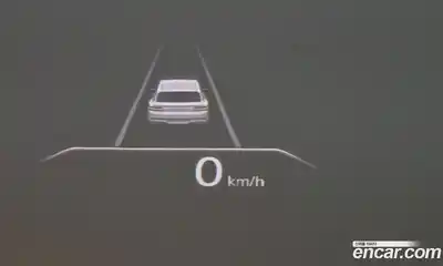 Genesis GV80 2020 3.0 Автомат в Москве № 26081, миниатюра 11