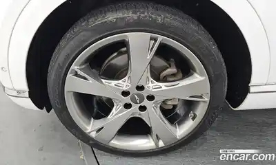 Genesis GV80 2020 3.0 Автомат в Москве № 26081, миниатюра 5