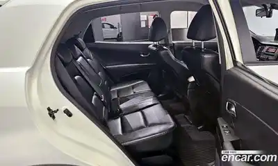 SsangYong Korando 2012 2.0 Автомат в Москве № 26158, миниатюра 11