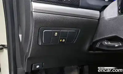 SsangYong Korando 2012 2.0 Автомат в Москве № 26158, миниатюра 2