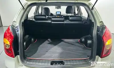 SsangYong Korando 2012 2.0 Автомат в Москве № 26158, миниатюра 4