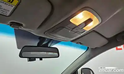 SsangYong Korando 2012 2.0 Автомат в Москве № 26158, миниатюра 9