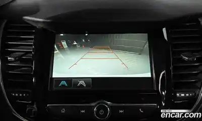 Chevrolet Trax, 2019