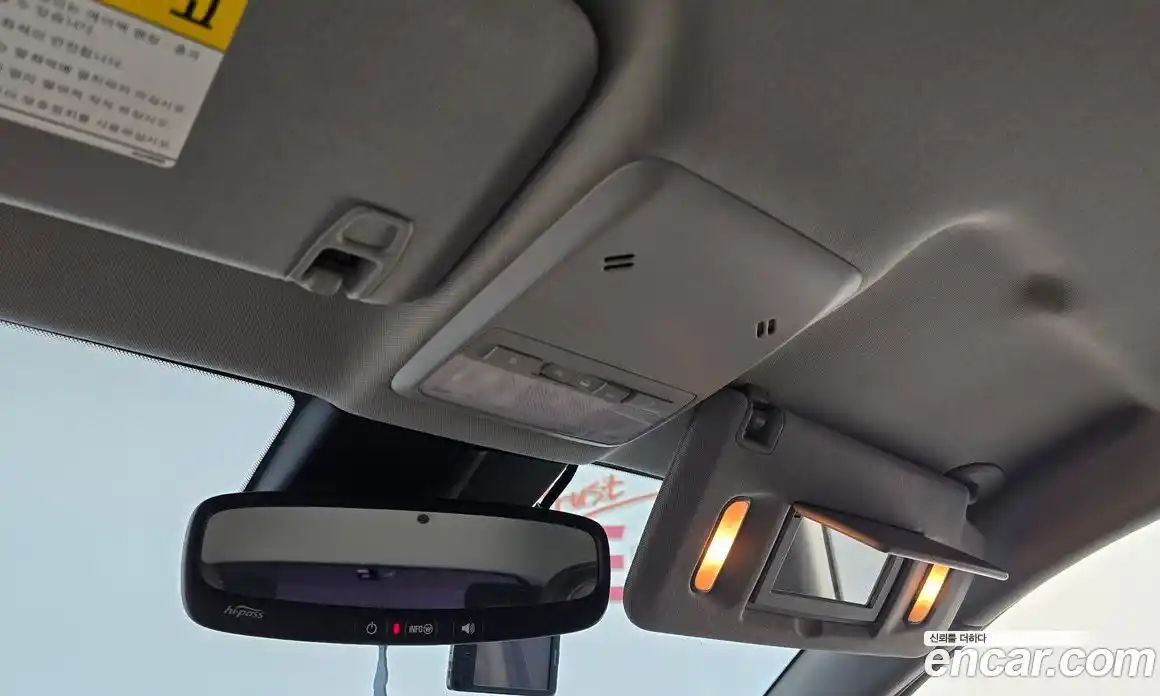 Chevrolet Trax 2019 1.4 Автомат в Москве № 262445, фото 18