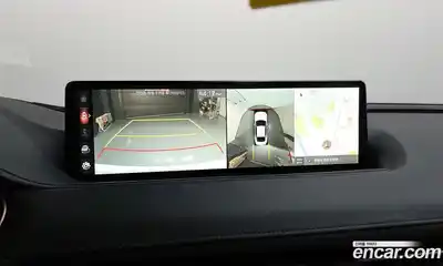 Genesis G80 2021 2.5 Автомат в Москве № 26325, миниатюра 11