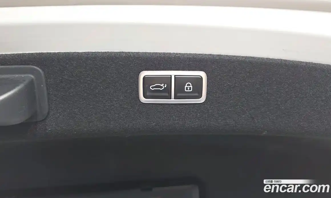 Genesis G80 2021 2.5 Автомат в Москве № 26325, фото 16