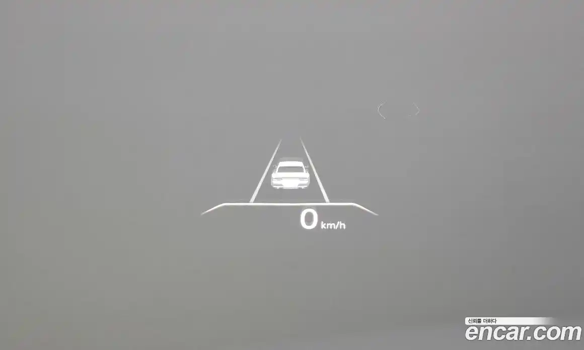 Genesis G80 2021 2.5 Автомат в Москве № 26325, фото 19