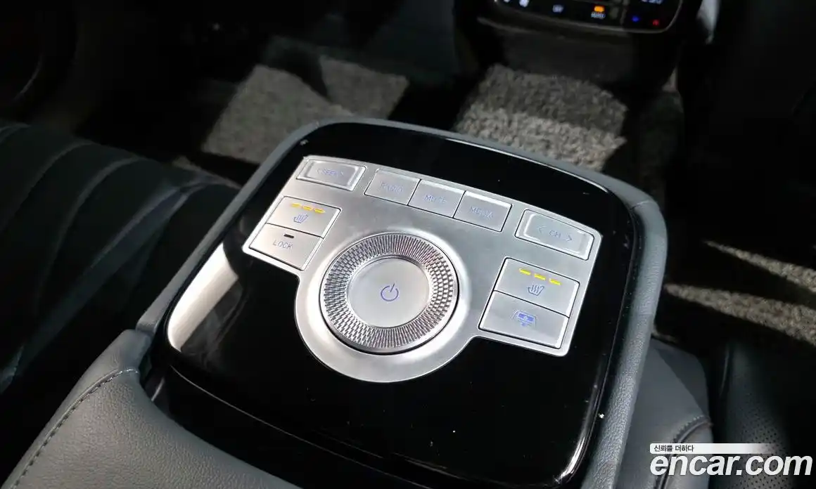 Genesis G80 2021 2.5 Автомат в Москве № 26325, фото 2