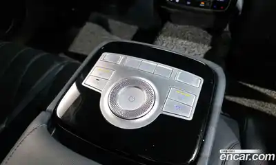 Genesis G80 2021 2.5 Автомат в Москве № 26325, миниатюра 2