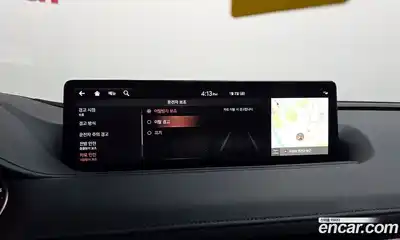 Genesis G80 2021 2.5 Автомат в Москве № 26325, миниатюра 3