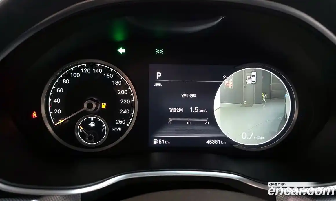 Genesis G80 2021 2.5 Автомат в Москве № 26325, фото 7