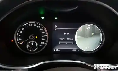 Genesis G80 2021 2.5 Автомат в Москве № 26325, миниатюра 7