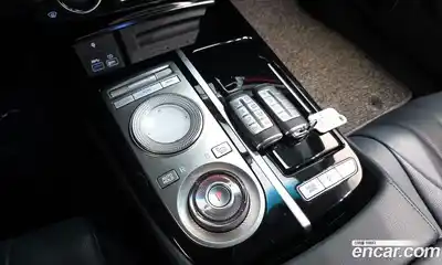 Genesis G80 2021 2.5 Автомат в Москве № 26325, миниатюра 8