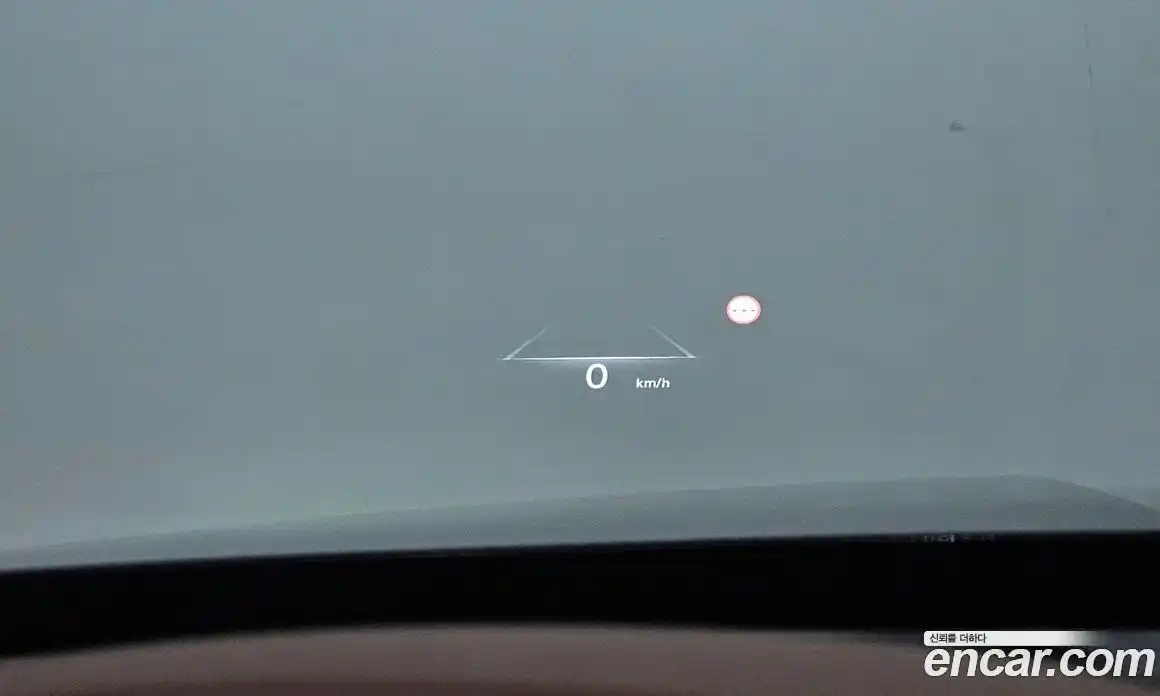 Genesis G80 2022 2.5 Автомат в Москве № 26479, фото 11