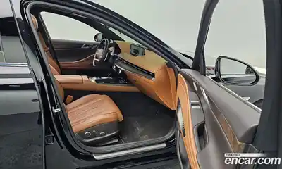 Genesis G80 2022 2.5 Автомат в Москве № 26479, миниатюра 12