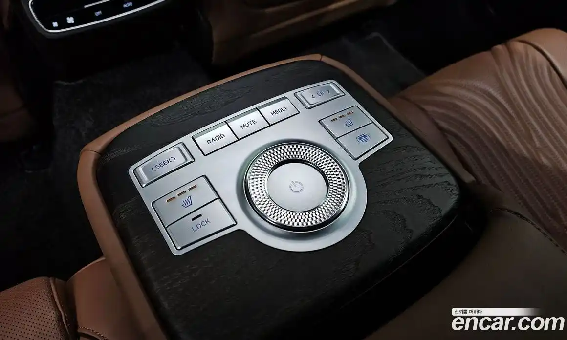 Genesis G80 2022 2.5 Автомат в Москве № 26479, фото 16