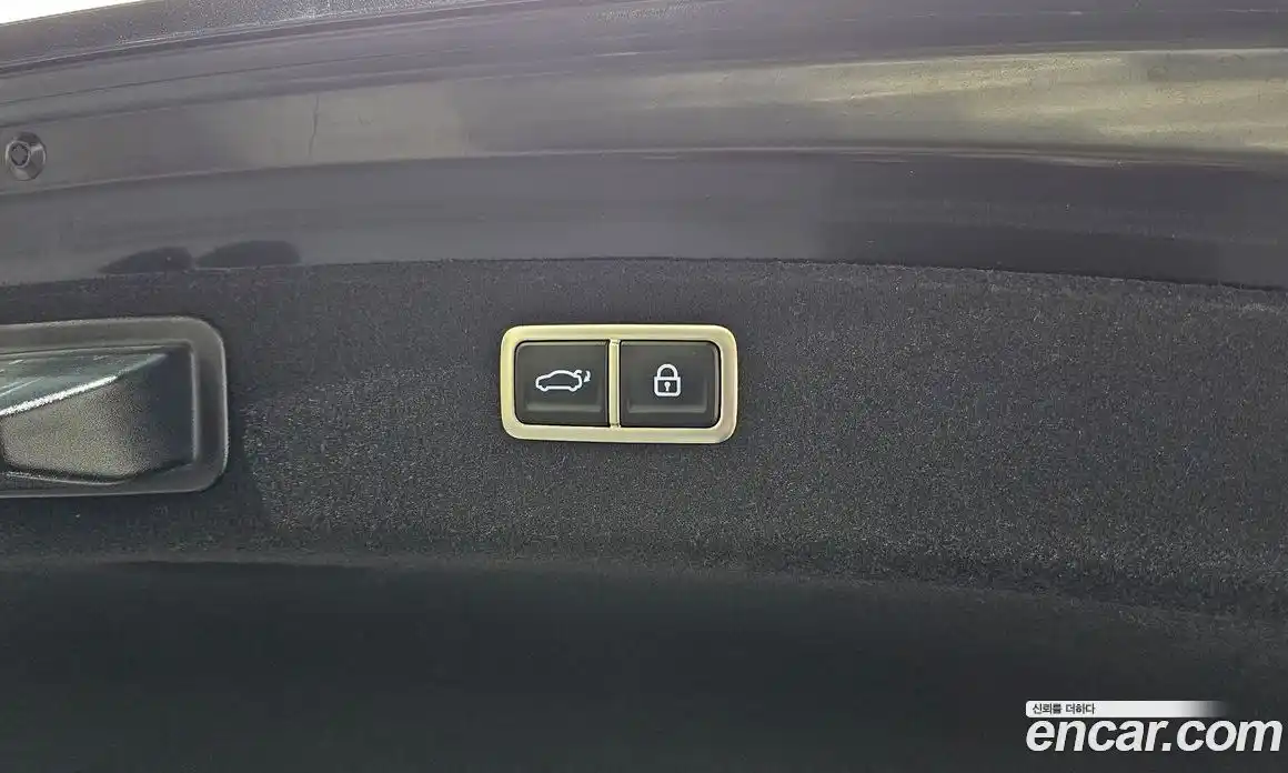 Genesis G80 2022 2.5 Автомат в Москве № 26479, фото 19