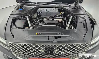 Genesis G80 2022 2.5 Автомат в Москве № 26479, миниатюра 2