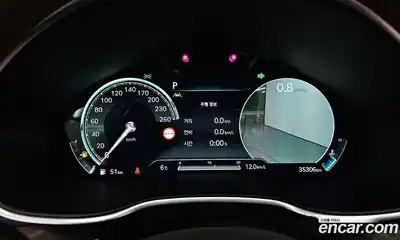 Genesis G80 2022 2.5 Автомат в Москве № 26479, миниатюра 8