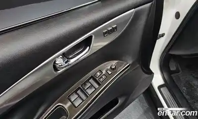 Infiniti EX 2008 3.5 Автомат в Москве № 269328, миниатюра 6