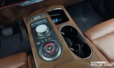 Genesis GV70 2022 2.5 Автомат в Москве № 27164, миниатюра 11