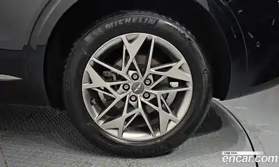 Genesis GV70 2022 2.5 Автомат в Москве № 27164, миниатюра 4