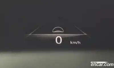 Genesis GV70 2022 2.5 Автомат в Москве № 27164, миниатюра 8