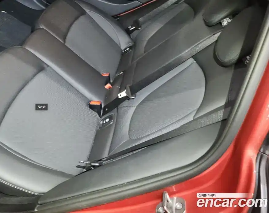 Mini Clubman 2023 2.0 Автомат в Москве № 273989, фото 6