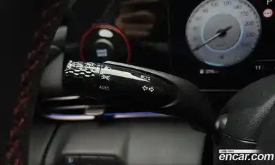 Hyundai Avante 2024 1.6 Автомат в Москве № 274096, миниатюра 3