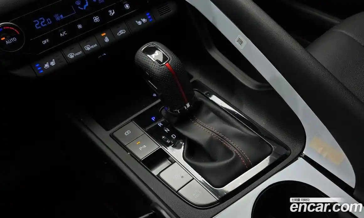 Hyundai Avante 2024 1.6 Автомат в Москве № 274096, фото 6