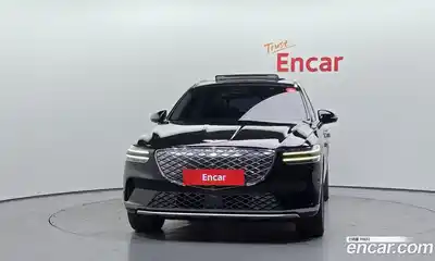 Genesis GV70 2022 0.1 Автомат в Москве № 27573, миниатюра 11