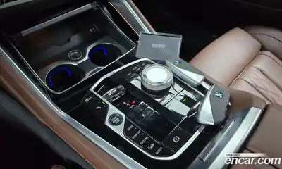 BMW X6 2025 3.0 Автомат в Москве № 278548, миниатюра 4